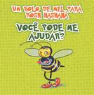 LIvro UM BOLO DE MEL