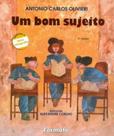 Livro - Um bom sujeito Livro - Um bom sujeito