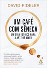 Livro - Um café com Sêneca
