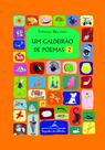 Livro - Um caldeirão de poemas, 2