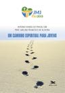 Livro - Um caminho espiritual para jovens