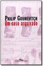 Livro - Um caso arquivado Livro - Um caso arquivado