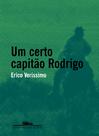 Livro - Um certo capitão Rodrigo