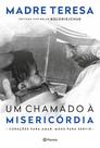 Livro - Um chamado à misericórdia