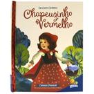 Livro - Um Conto Clássico: Chapeuzinho Vermelho