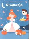 Livro - Um conto de fadas com fantoches de dedos: Cinderela