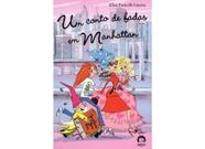 Livro - Um conto de fadas em Manhatan