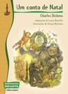 Livro - Um conto de Natal Livro - Um conto de Natal