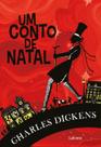 Livro - Um Conto de Natal Livro - Um Conto de Natal