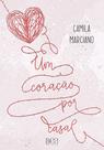 Livro - Um Coração por Casal