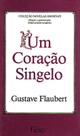 Livro - Um coração singelo