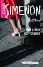 Livro - Um crime na Holanda