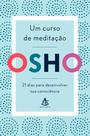 Livro - Um curso de meditação