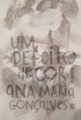 Livro Um Defeito de Cor Edição Especial