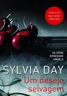 Livro - Um desejo selvagem