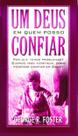 Livro - Um Deus em Quem Posso Confiar (LIVRETE)