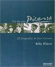 Livro - UM DIA COM PICASSO