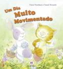 Livro - Um dia muito movimentado