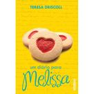 Livro - Um diário para Melissa