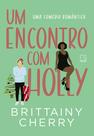 Livro - Um encontro com Holly