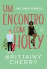 Livro - Um encontro com Holly