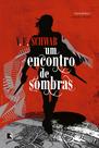 Livro - Um encontro de sombras (Vol. 2 Os tons de magia)