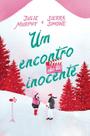 Livro - Um encontro (não tão) inocente