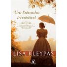 Livro - Um estranho irresistível (Os Ravenels – Livro 4)
