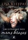 Livro - Um estranho nos meus braços