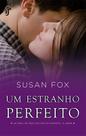 Livro - Um estranho perfeito