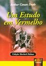 Livro - Um Estudo em Vermelho