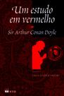 Livro - Um estudo em vermelho Livro - Um estudo em vermelho