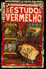 Livro - Um Estudo Em Vermelho Livro - Um Estudo Em Vermelho