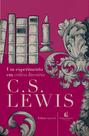 Livro - Um experimento em crítica literária