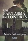 Livro - Um fantasma em Londres Livro - Um fantasma em Londres