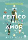 Livro - Um feitiço de amor Livro - Um feitiço de amor