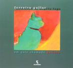 Livro - Um gato chamado gatinho