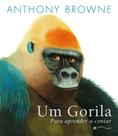 Livro - Um Gorila