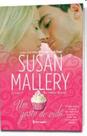 Livro Um Gosto de Vida - Susan Mallery