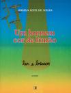 Livro - Um homem cor de limão