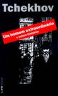 Livro - Um homem extraordinário e outras histórias