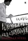 Livro - Um homem irresistível