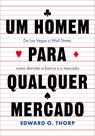 Livro - Um homem para qualquer mercado