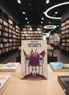 Livro Um Hospício no Japão II - Morio Kita - Literatura Japonesa Contemporânea e Humor Satírico Livro Um Hospício no Japão II - Morio Kita - Literatura Japonesa Contemporânea e Humor Satírico