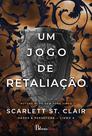 Livro - Um jogo de retaliação