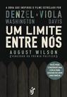 Livro - Um limite entre nós