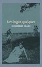Livro - Um lugar qualquer Livro - Um lugar qualquer