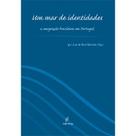 Livro - Um mar de identidade Livro - Um mar de identidade