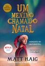 Livro - Um menino chamado Natal