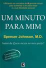 Livro - Um minuto para mim